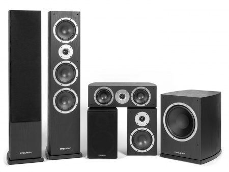 Центральный канал Premiera DS-521C