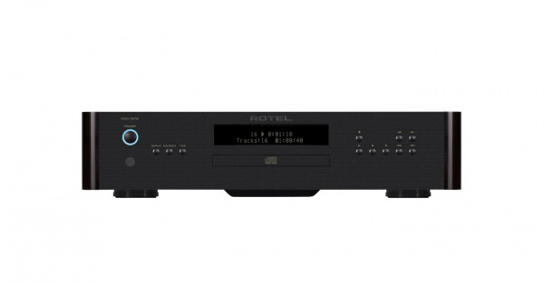Rotel RCD-1572MKII