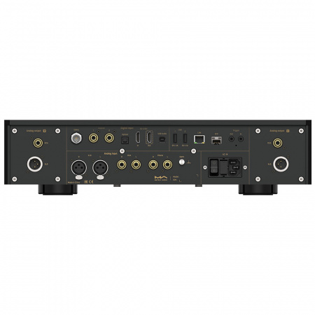 Matrix Audio MS-1