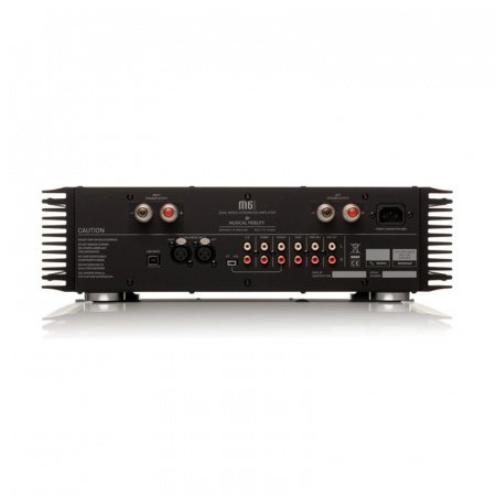 Musical Fidelity M6i