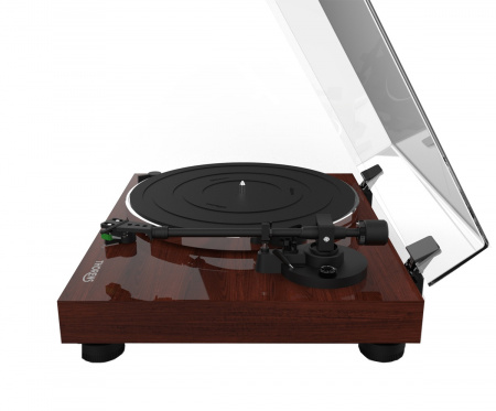 Thorens TD 202 High Gloss Walnut