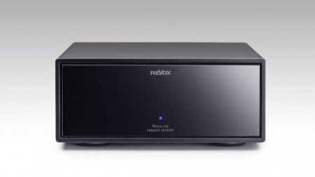 Сетевой усилитель Revox Joy S119 Network Receiver