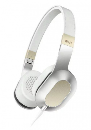 KEF M400