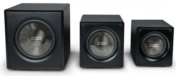 Velodyne Vi-Q15