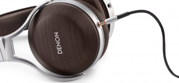 Denon AH-D5200