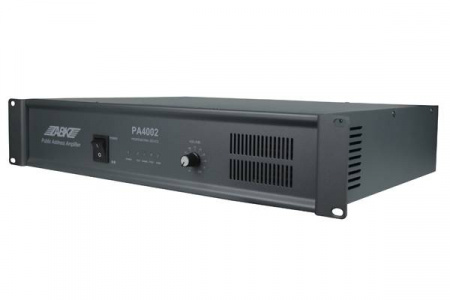 Усилитель мощности ABK PA-4002