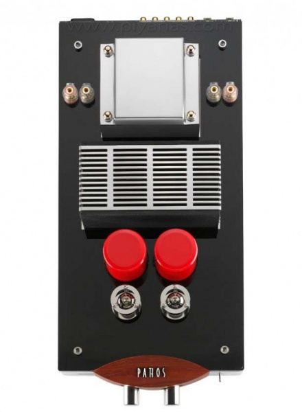 PATHOS Classic One MkIII