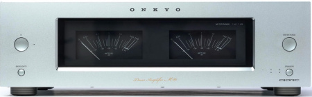 Комплект усилителей ONKYO P80SMMP + ONKYO M80SMMP