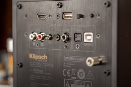 Klipsch The Fives