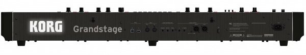 Korg Grandstage 73