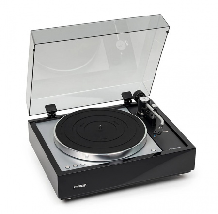 Thorens TD 1601 TP 160 Black