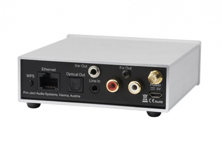 Pro-Ject Stream Box S2