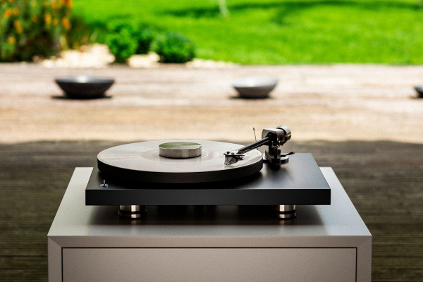 Pro-Ject Debut PRO (Pick it PRO)