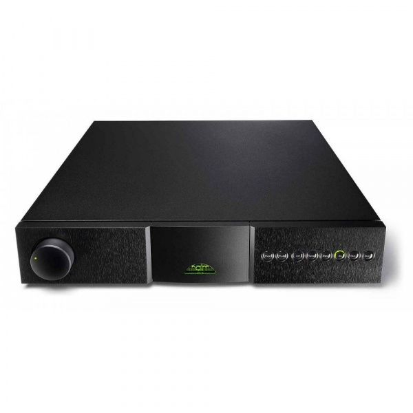 Naim NAC 202