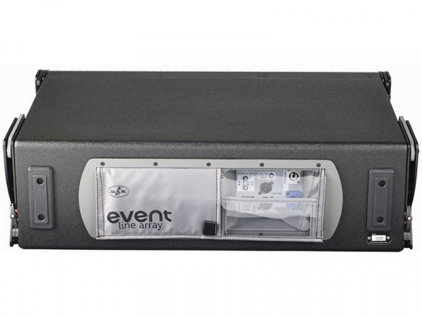 DAS Audio EVENT-208A