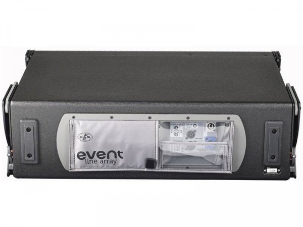 DAS Audio EVENT-208A