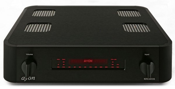 Ayon Kronos XS