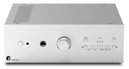 Pro-Ject MaiA DS3
