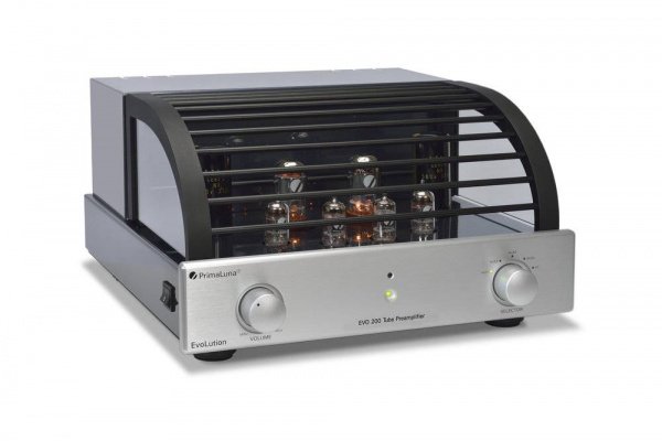 Primaluna Evolution 200 Pre
