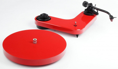 Pro-Ject RPM 1 Carbon