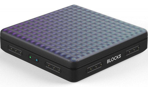 ROLI Lightpad Block M