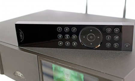 Naim NDX 2