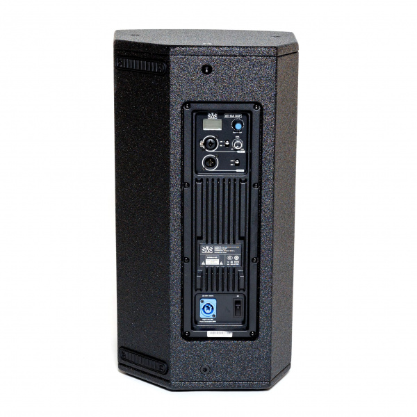 Активная акустика SVS Audiotechnik ST-10A DSP
