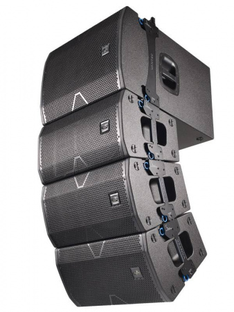 DAS Audio VANTEC-118A 