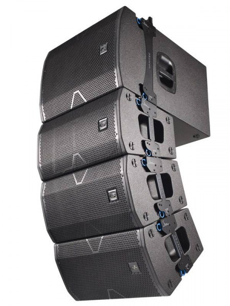 DAS Audio VANTEC-118A 