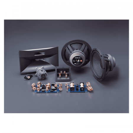 JBL S3900