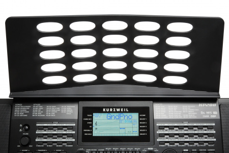 Kurzweil KP200 LB