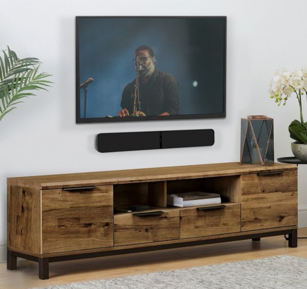 Bluesound PULSE SOUNDBAR PLUS