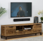 Bluesound PULSE SOUNDBAR PLUS