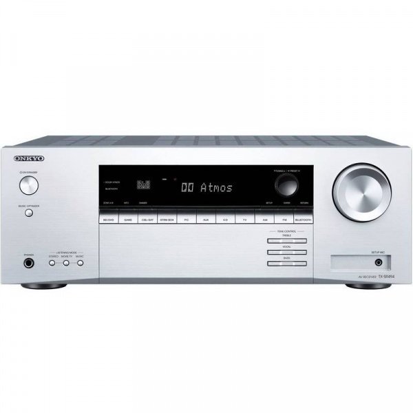 AV ресивер Onkyo TX-SR494