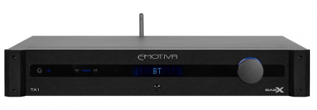 Emotiva TA-1