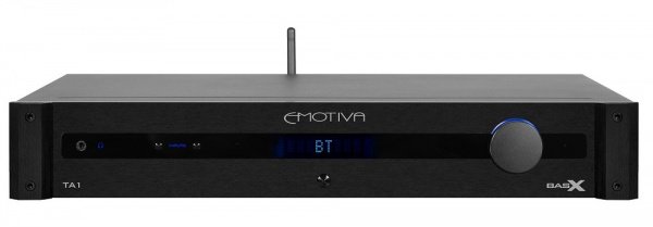 Emotiva TA-1