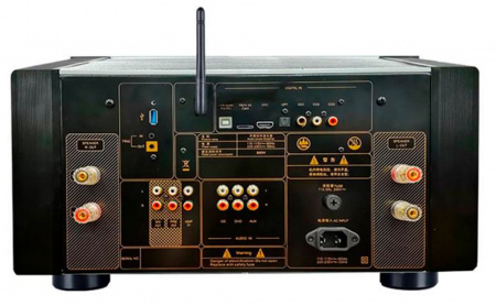 Tone Winner AD-99D