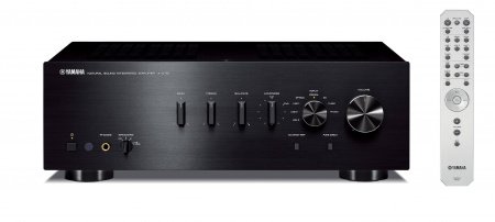 Yamaha A-S701