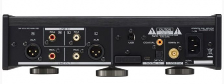 TEAC UD-505-X