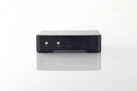 Проигрыватель винила Rega Planar 6 (Nd7) Black
