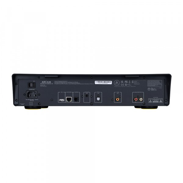 Сетевой аудио проигрыватель Arcam ST25