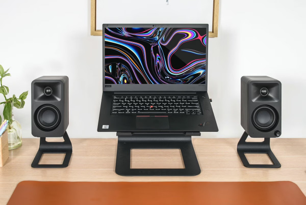 Kanto Audio ORA Black