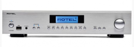 Rotel A12 MKII