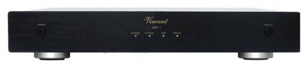 Vincent DAC-1