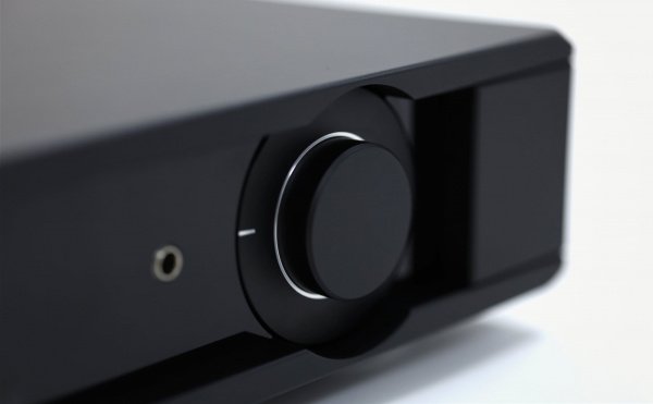 Предварительный усилитель Rega Mercury