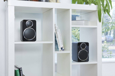 Wharfedale DS-2