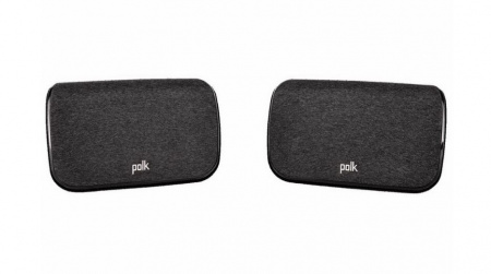 Polk MagniFi Max AX SR