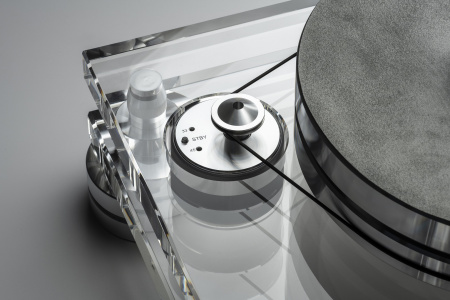 Проигрыватель винила Musical Fidelity M8xTT
