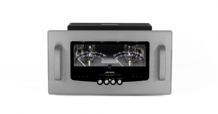 Audio Research Ref 160S