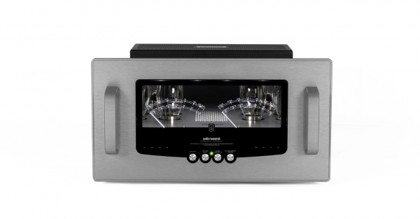 Audio Research Ref 160S